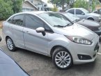 2014 Ford Fiesta under $7000 in Washington