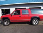 1993 Chevrolet This Suburban was SOLD for $2488