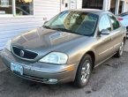 2001 Mercury Sable under $3000 in Oregon