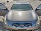 2011 Infiniti G37 under $8000 in California