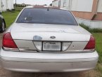 2004 Ford Crown Victoria under $2000 in TX