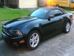 2013 Ford Mustang under $5000 in Texas