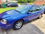 2003 Mercury Sable was SOLD for only $300...!