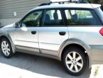 2007 Subaru Outback under $4000 in Utah