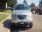 2005 Chrysler Pacifica under $500 in Texas