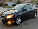 2012 Chevrolet Cruze under $6000 in California