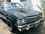 1977 Buick Skylark in California