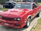 1984 Chevrolet El Camino under $14000 in California