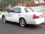 1998 Mercury Grand Marquis under $3000 in California