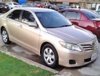 2010 Toyota Camry under $10000 in California