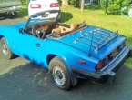 1980 Triumph TR-7 under $7000 in New York