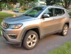 2018 Jeep Compass under $22000 in Ohio