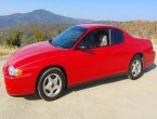 2005 Chevrolet Monte Carlo under $3000 in California