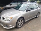 2007 Subaru Impreza in Oregon