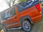 2004 Chevrolet Avalanche under $6000 in Arizona