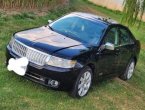 2008 Lincoln MKZ under $10000 in Virginia