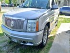 2004 Cadillac Escalade under $6000 in California