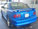 1998 Ford Mustang under $2000 in Arizona