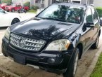 2006 Mercedes Benz ML-Class under $9000 in Texas