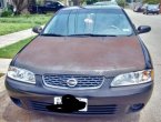 2003 Nissan Sentra under $2000 in TX