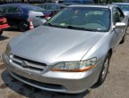 2000 Honda Accord under $3000 in District Of Columbia