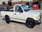 1998 Toyota Tacoma under $4000 in Texas