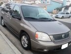 2004 Mercury Monterey in California