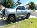2015 Toyota Tundra under $44000 in California