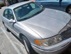 1998 Lincoln Continental under $5000 in California