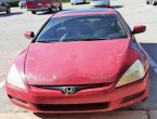 2003 Honda Accord under $2000 in Oklahoma