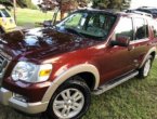 2009 Ford Explorer under $5000 in Iowa