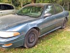 2001 Buick LeSabre in Arkansas