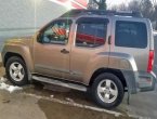 2005 Nissan Xterra under $4000 in North Carolina