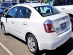 2008 Nissan Sentra under $4000 in California