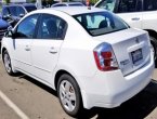 2008 Nissan Sentra - Sunnyvale, CA