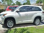 2015 Toyota Highlander under $23000 in Florida