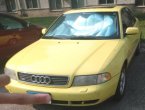 1998 Audi Quattro in Minnesota