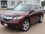 2013 Acura RDX - Arlington, TX