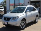 2012 Lexus RX 350 - Arlington, TX