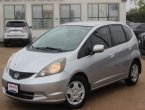 2013 Honda Fit - Arlington, TX