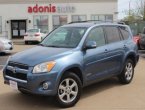 2012 Toyota RAV4 - Arlington, TX