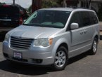 2010 Chrysler Town Country - Arlington, TX