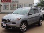 2014 Jeep Cherokee - Arlington, TX