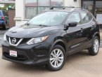 2018 Nissan Rogue under $500 in Texas
