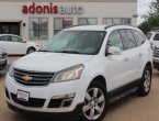 2017 Chevrolet Traverse - Arlington, TX