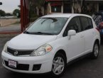 2011 Nissan Versa - Arlington, TX