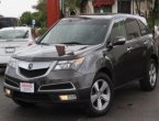 2011 Acura MDX - Arlington, TX