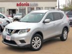 2015 Nissan Rogue under $500 in Texas