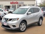 2015 Nissan Rogue - Arlington, TX