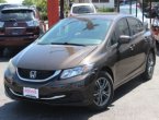 2014 Honda Civic under $500 in Texas
